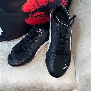 Puma shoes 👟